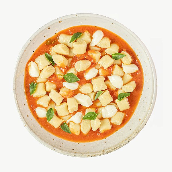 PF Gnocchi Caprese