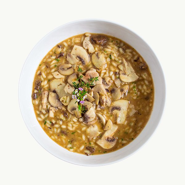 PF Risotto Funghi