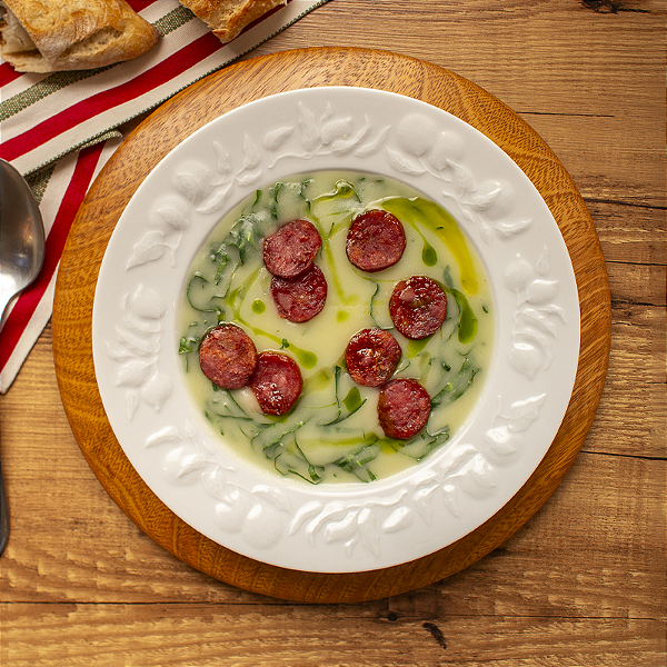 Sopa de Caldo Verde
