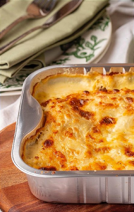 Rondelli Triplo Funghi