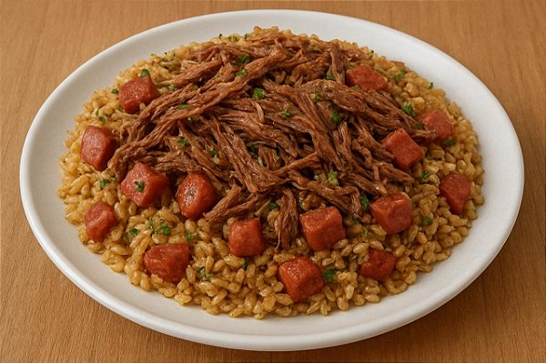 PF Arroz de Costela