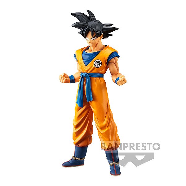 Colecionável Goku (dragon Ball)