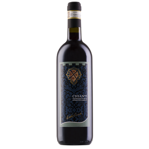 Bartali, Chianti Leda Pucci Docg 2020