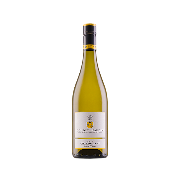 Doudet Naudin, Vin De France Chardonnay 2020