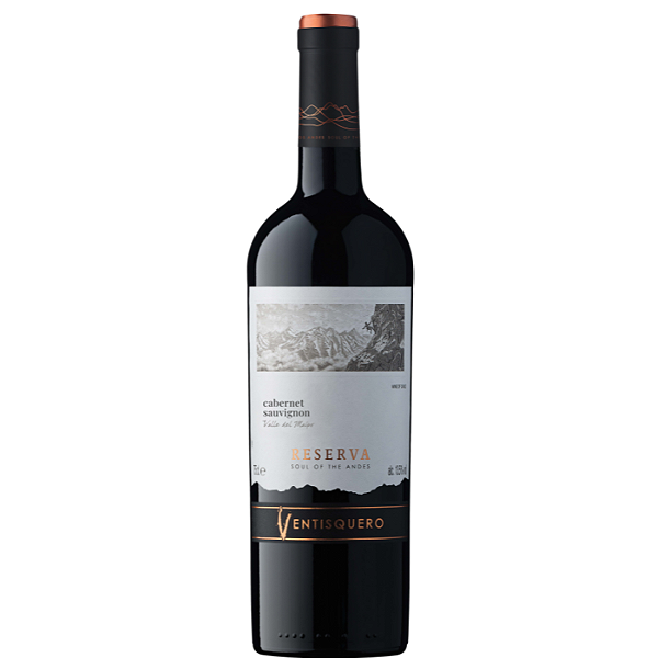 Ventisquero Reserva, Cabernet Suavignon 750ML