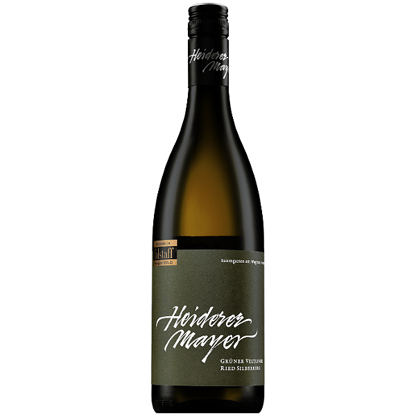 Heiderer Meyer, Gruner Veltliner Ried Silberberg 2020