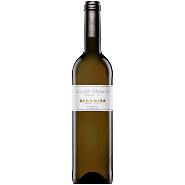 D.O. Rías Baixas Albariño 2020
