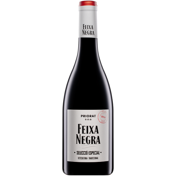 Feixa Negra D.O. Priorat 2019