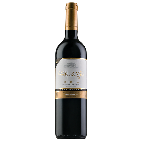 Señorio De Arana, Viña Del Oja Gran Reserva 2012