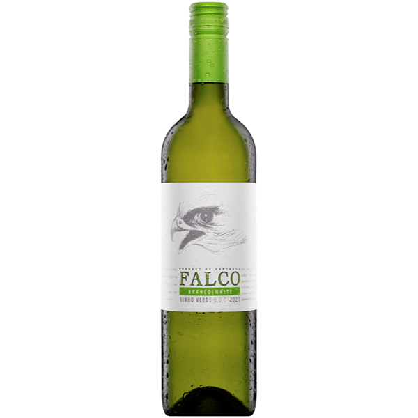 Quinta Da Raza, Falco Branco 2021 750ML