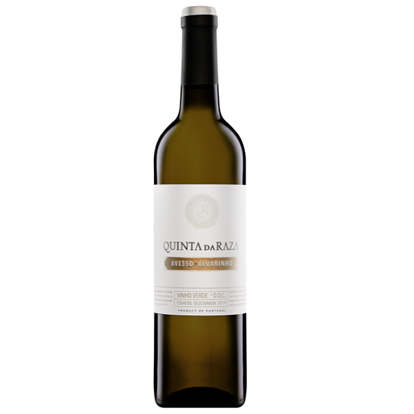 Quinta da Raza, Avesso Alvarinho 2019
