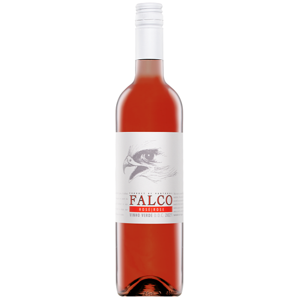 Quinta Da Raza, Falco Rosé 2021
