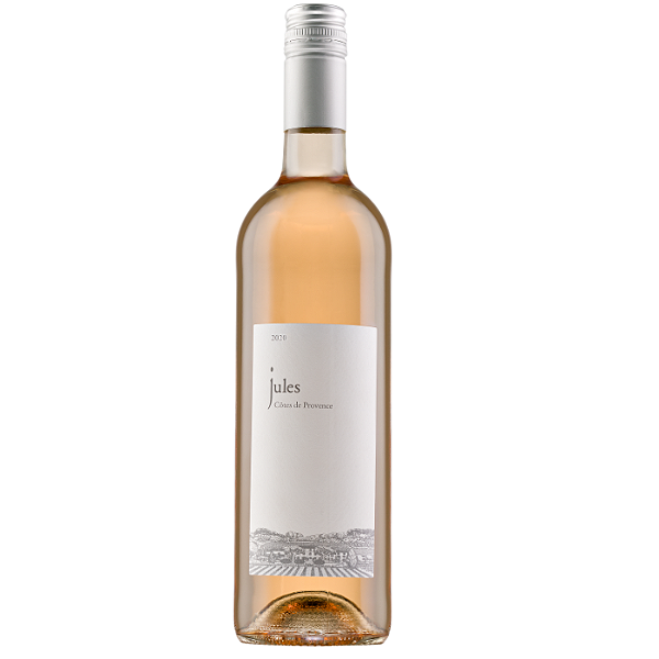 Faulkner Wines, Jules AOP Côtes De Provence 2020