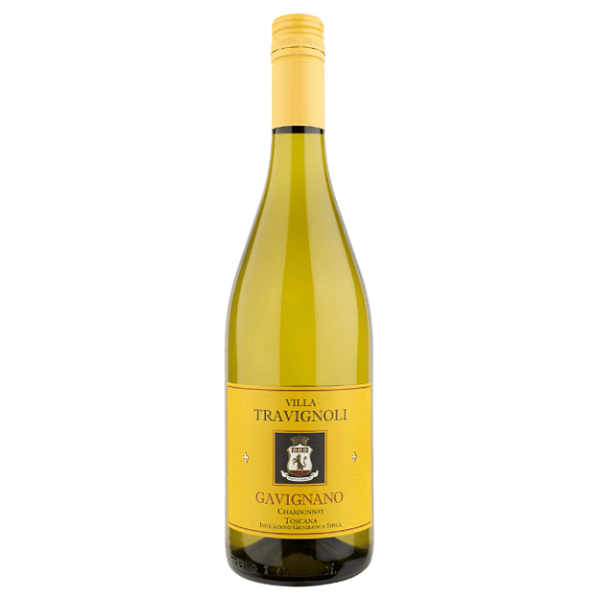 Travignoli Gavignano Bianco Toscana 2021