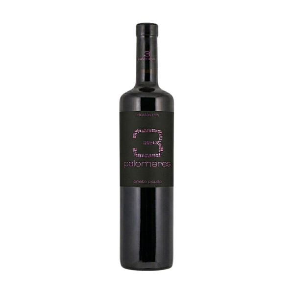 Prieto Picudo Tinto Jovem, Palomares