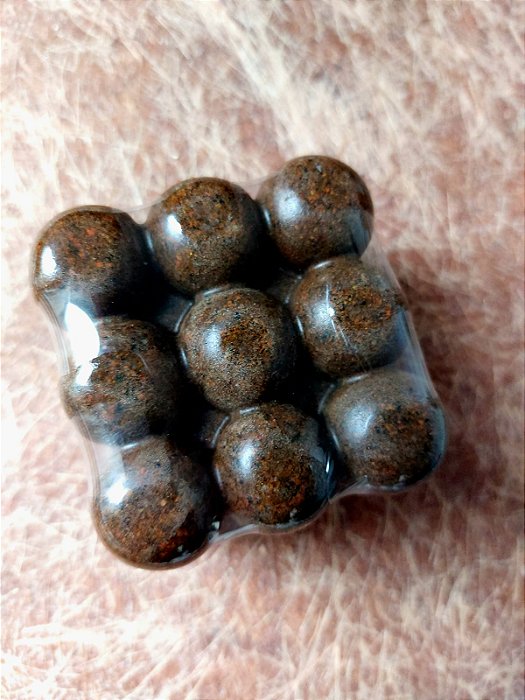 Sabonete Esfoliante Geoprópolis
