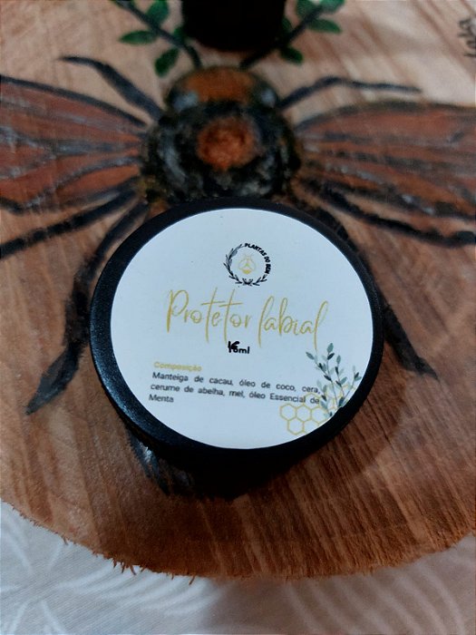 Protetor Labial