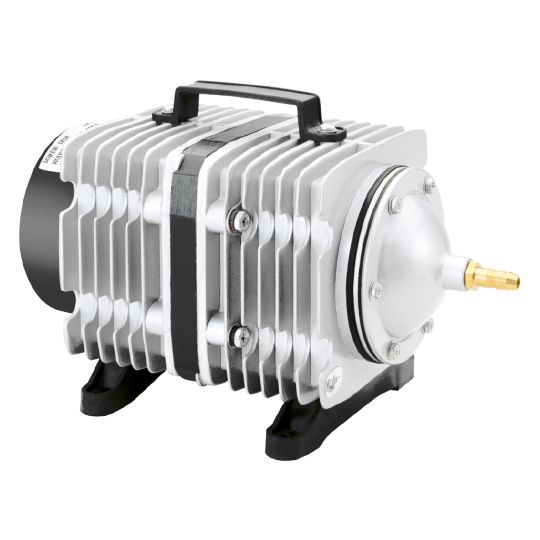 COMPRESSOR DE AR BOYU ELET/MAG ACQ-009 160L/M 110V