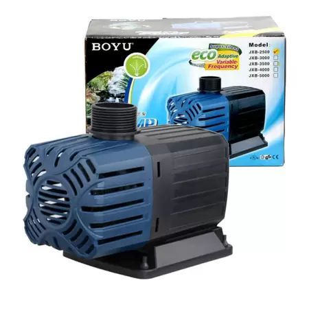 BOMBA SUB BOYU ALTA VAZAO ECO JXB-5000 5000L/H 110V