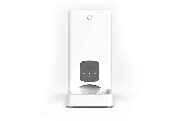 Alimentador automático WIFI p/ Cão, Cachorro e Gato 5,5L