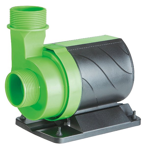 BOMBA SUB BOYU ALTA VAZÃO ECO C/REG. XL- 6500T 6.500L/H 220V
