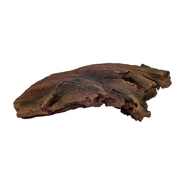 ENFEITE DE RESINA SOMA TRONCO DUO 108 (26 X 11 X 10,5 CM)