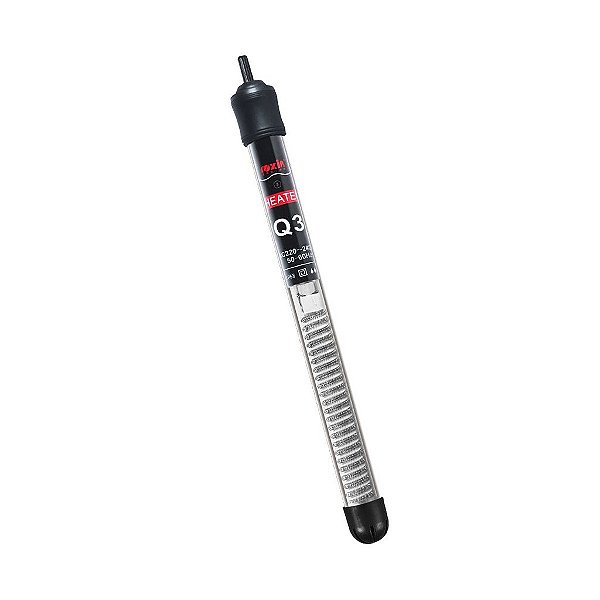 TERMOSTATO COM AQUECEDOR ROXIN Q3 25W 220V