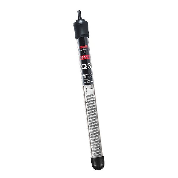 TERMOSTATO COM AQUECEDOR ROXIN Q3 50W 220V