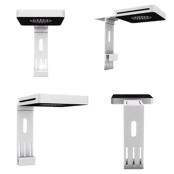 LUMINARIA LED MICMOL AQUA PRO MARINE G4 WI-FI - 120W