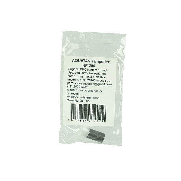 AQUATANK IMPELLER FILTRO HF-200