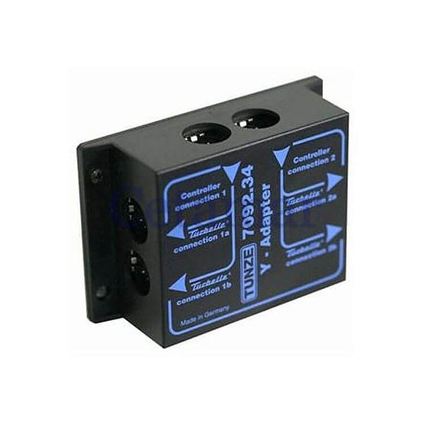 TUNZE ADAPTADOR Y TUNZE - Y ADAPTER 7092.34