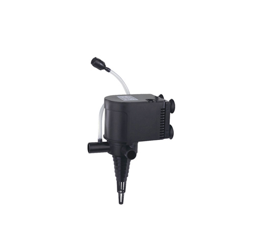 BOMBA SUB BOYU SP-1000 300L/H 220V