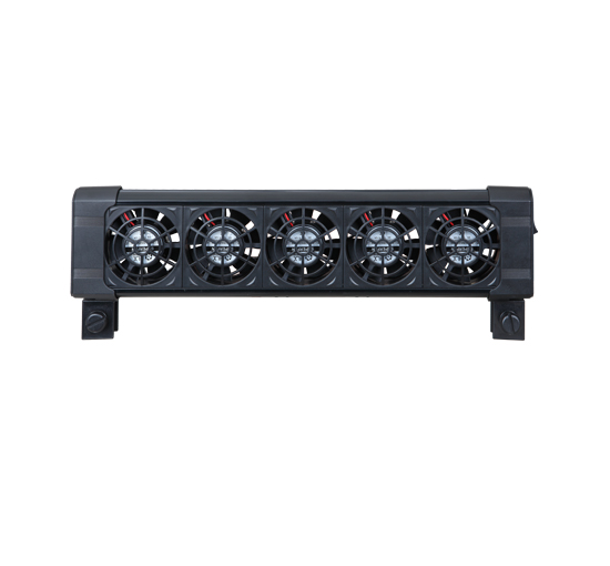 VENTILADOR BOYU FS-605 MULTIPLO BIVOLT