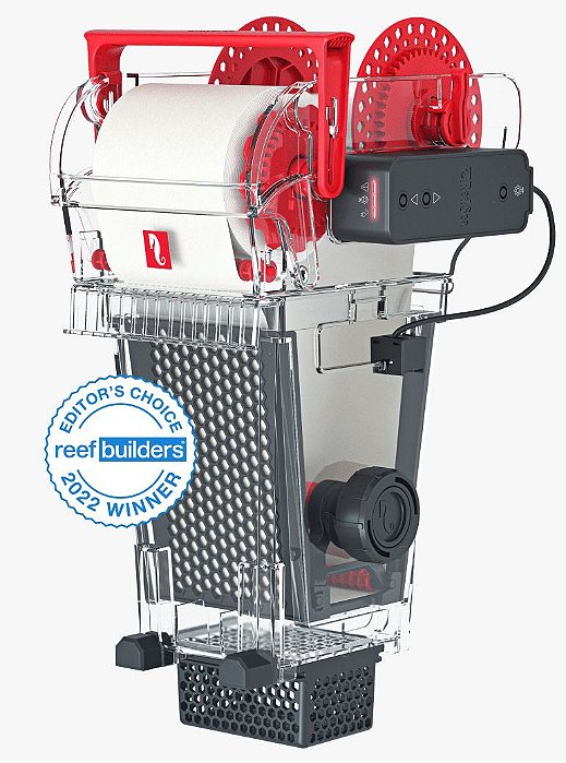 ROLLER FILTER RED SEA REEFMAT 1200