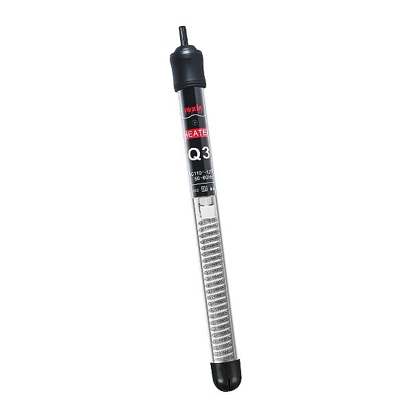 TERMOSTATO COM AQUECEDOR ROXIN Q3  50W 110V
