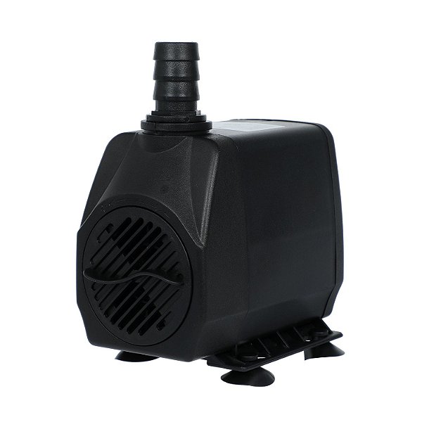 BOMBA SUB PULACO PL-205 - 2500L/H 35W 127V