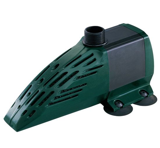 BOMBA SUB BOYU FP- 58A 2500L/H 220V