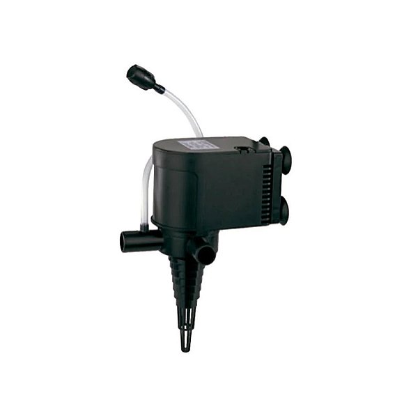 BOMBA SUB BOYU P/SKIMMER TL-450 (SP-101 1000 WHEEL)127V