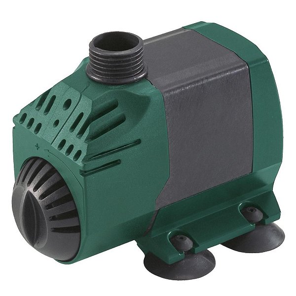 BOMBA SUB BOYU FP-58 2500L/H 220V