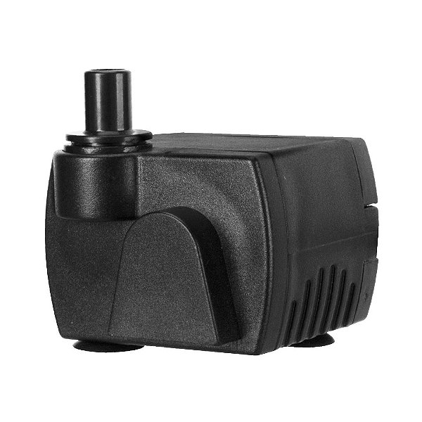BOMBA SUB SOMA AQUARIOS E FONTES SM-280 (280L/H) AUTOVOLT
