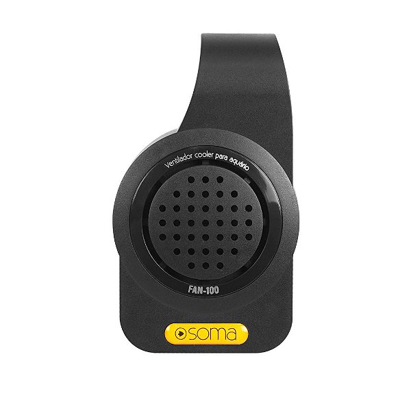 VENTILADOR COOLER SOMA FAN-100 (USB)