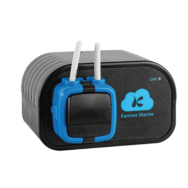BOMBA DOSADORA KAMOER - X1 PRO  V2 WI-FI E BLUETOOTH