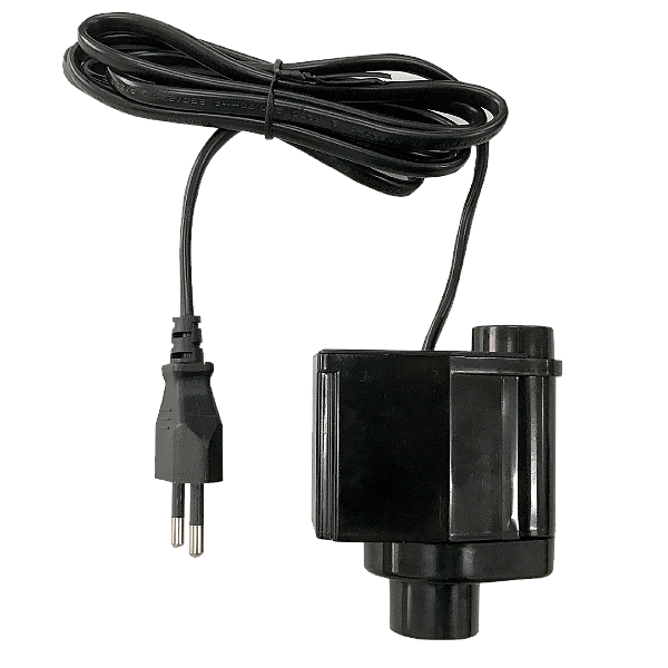 BOMBA SUB BOYU P/MS-520/EC600/MR398/MR418/ZJ401 (MR-500)220V