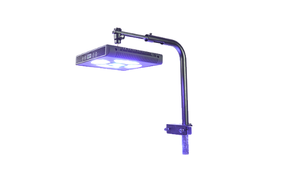 LUMINARIA LED CT LITE G6 AQUASPACE(5 CANAIS)100W
