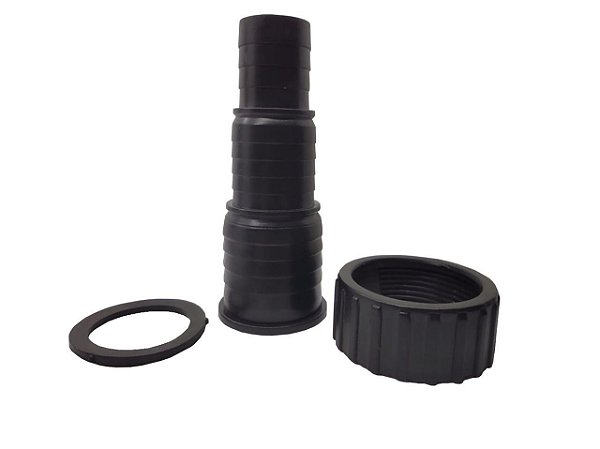 ADAPTADOR ESPIGA P/ BOMBA BOYU EFU-8000