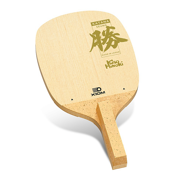 Madeira Caneta XIOM - Power Hinoki Seung
