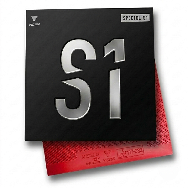Pino Curto VICTAS - SPECTOL S1