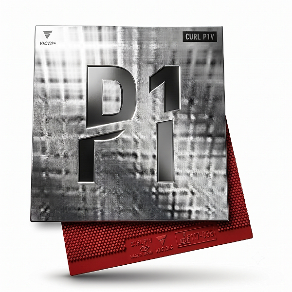 Pino Longo VICTAS - CURL P1V