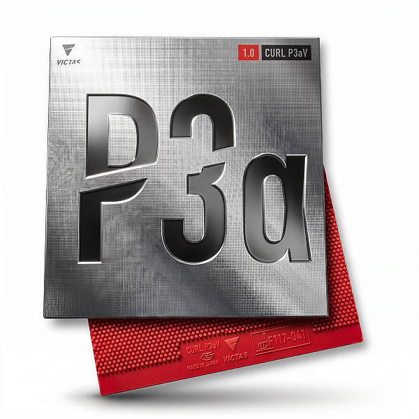 Pino Longo VICTAS - CURL P3aV