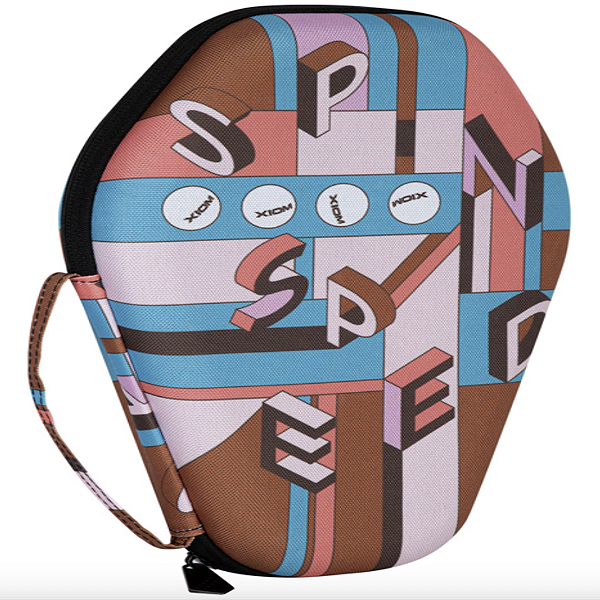 Raqueteira XIOM - XRC PINQ3